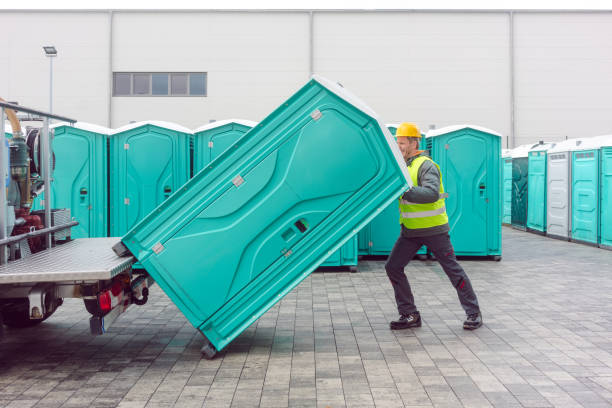 Best Sanitation services for porta potties  in St Gabriel, LA