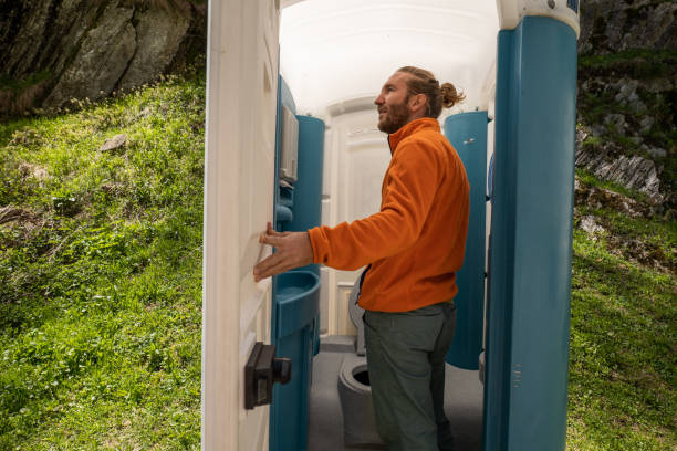 Best Portable restroom trailer rental  in St Gabriel, LA