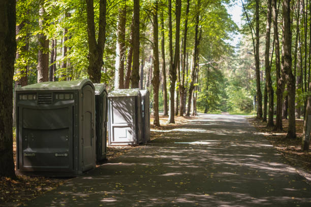 Best Portable restroom trailer rental  in St Gabriel, LA